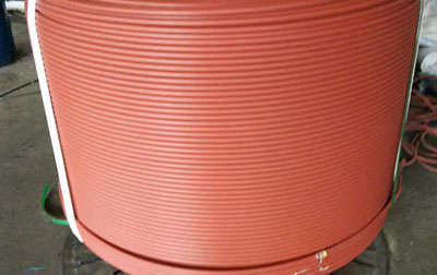 六安预应力钢绞线价格 建成控股公布达振标已获委任为执行董事