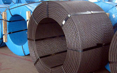 合肥预应力钢绞线价格 乌海市绿邦环保科技有限公司乌海绿邦技改项目及一期保温、防腐等修缮工程公告